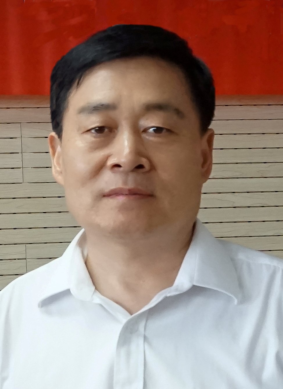 戚良德教授/professor qi liangde
